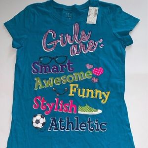 The Children’s Place Girl’s T-Shirt